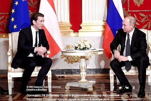 Πούτιν: Οι πρόσφυγες που λαμβάνουν επιδόματα στην Ευρώπη είναι απίθανο να θέλουν να επιστρέψουν στην πατρίδα τους